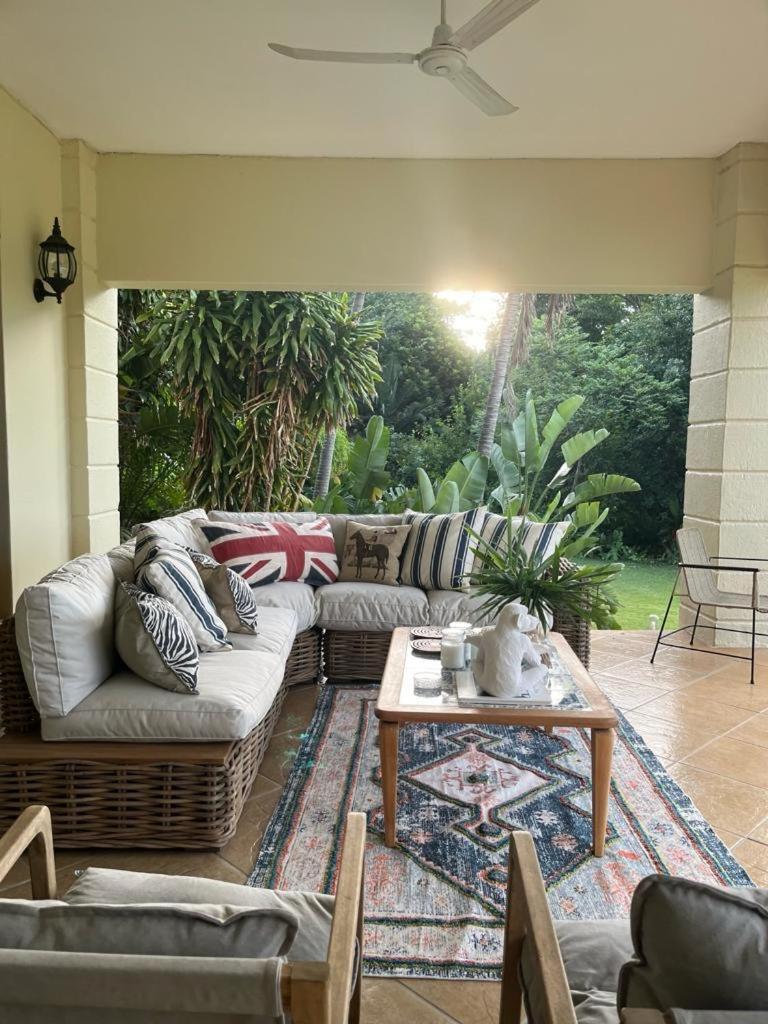 شقة Goedehoop Boutique Manor House ماليلين المظهر الخارجي الصورة