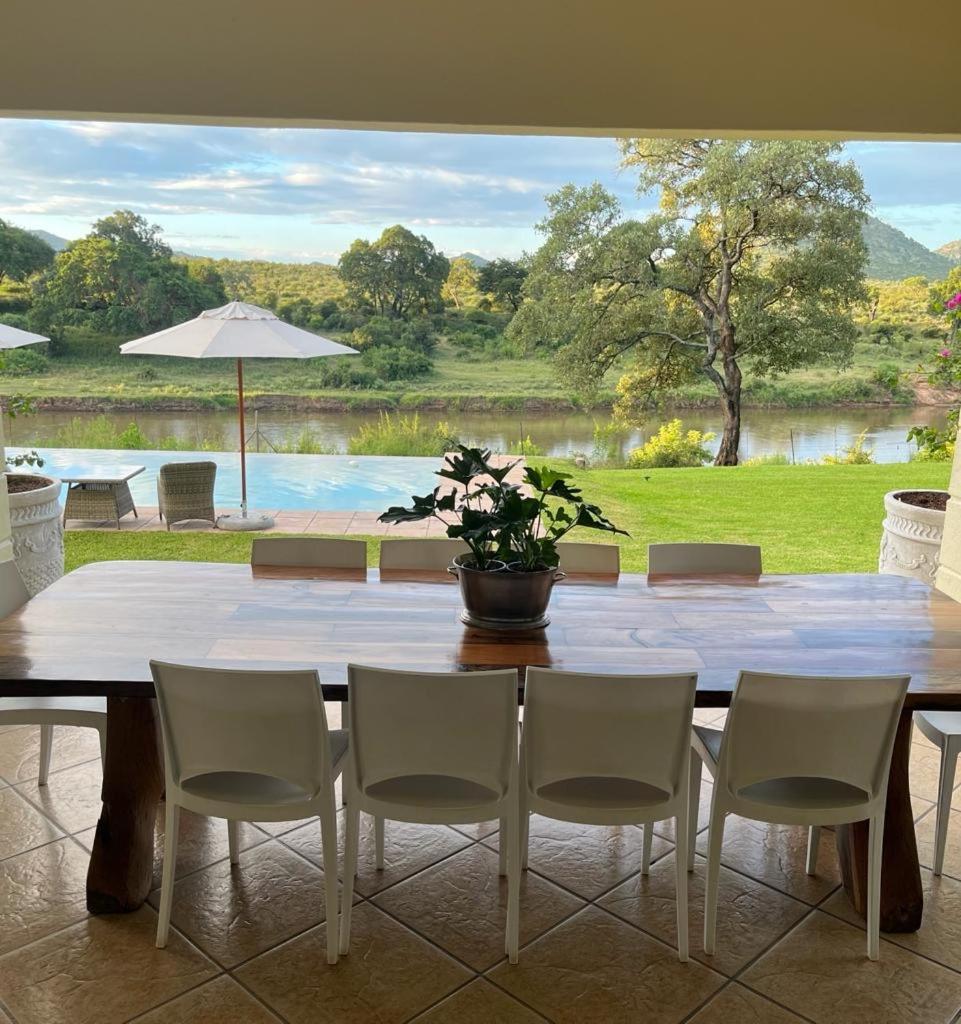 شقة Goedehoop Boutique Manor House ماليلين المظهر الخارجي الصورة