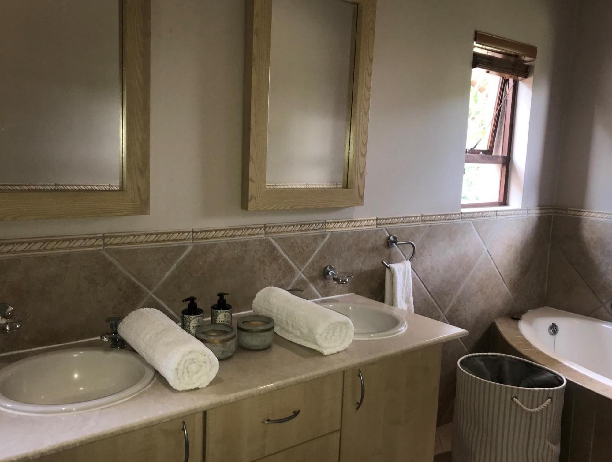 شقة Goedehoop Boutique Manor House ماليلين المظهر الخارجي الصورة