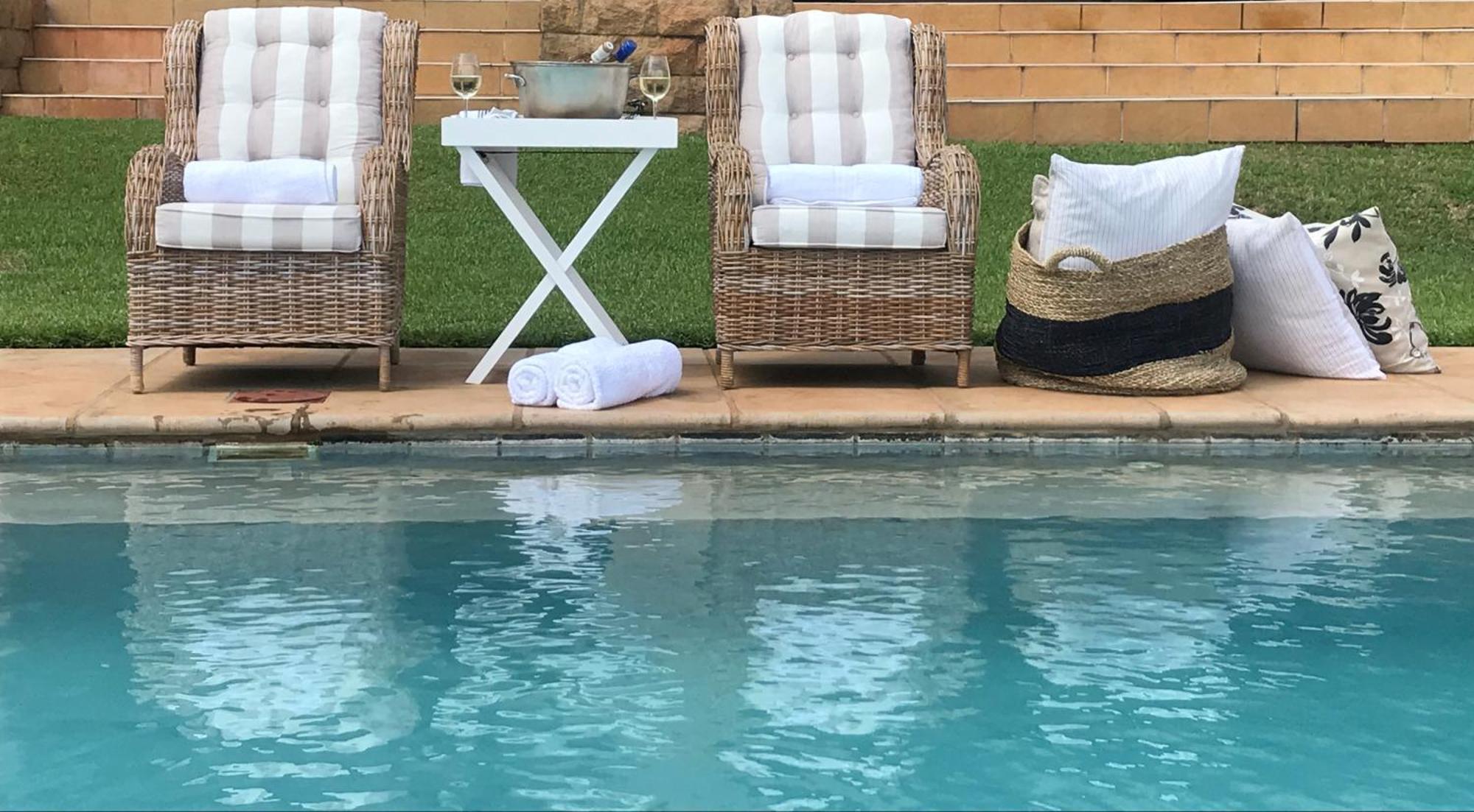 شقة Goedehoop Boutique Manor House ماليلين المظهر الخارجي الصورة