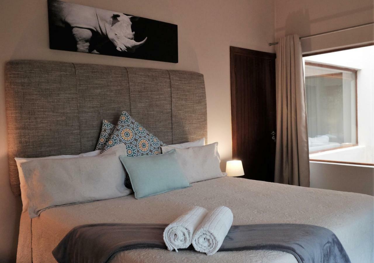 شقة Goedehoop Boutique Manor House ماليلين المظهر الخارجي الصورة